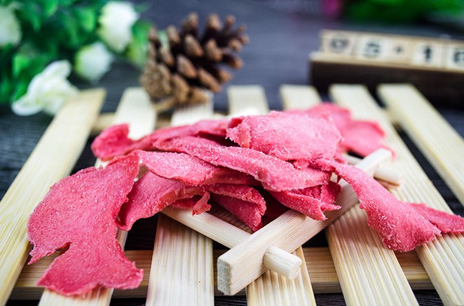 红姜片坨块丝湖南特产盐津嫩湿咸辣甜五味口味金梅生姜干零食500g红姜