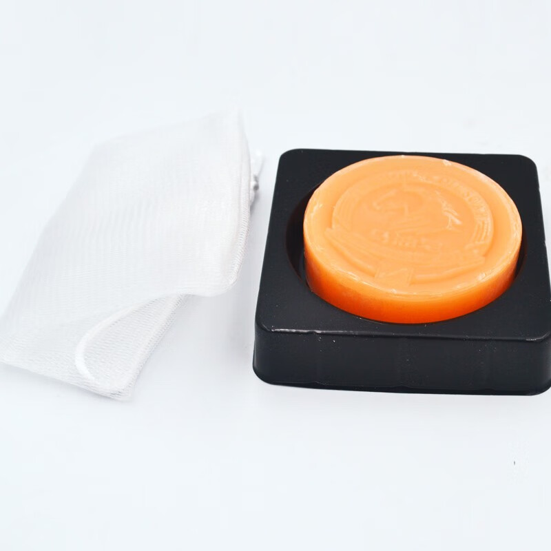 百肤邦手工皂医用冷敷护理凝胶 70g物理退热 冷敷理疗 闭合软组织tj 1