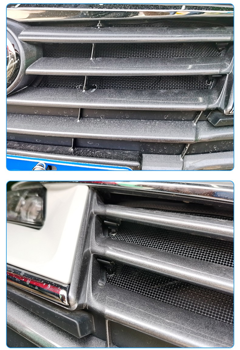 2122款亚洲龙防虫网丰田汽车水箱保护网冷凝器防尘网中网防柳絮专用