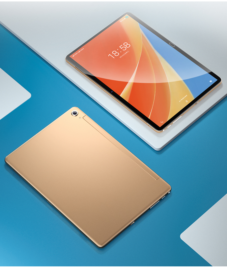 小米派平板电脑5g通ipad智能三星屏2020新款13英吋办公游戏二合一手机