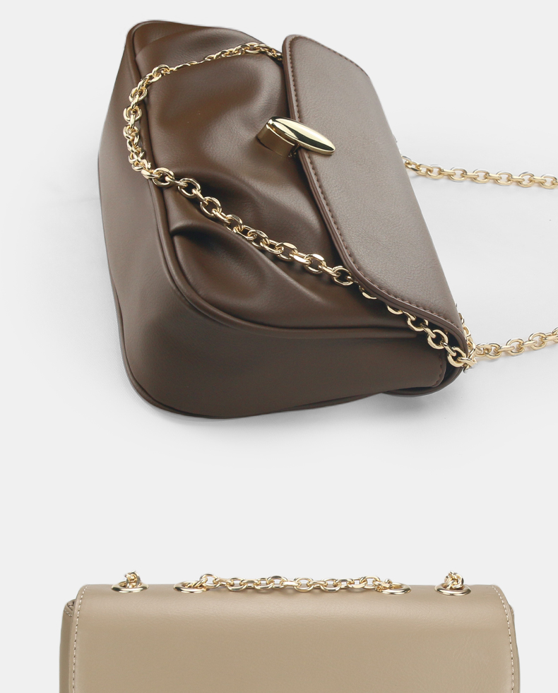 carloskelleyck2004女包单肩手提斜挎包时尚潮流情人生日礼物送女友