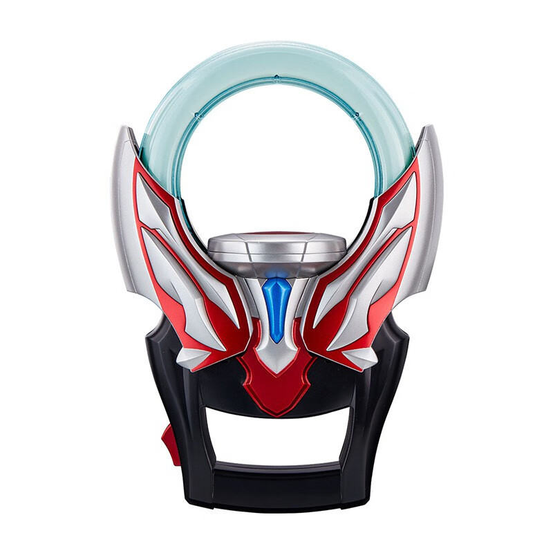 pb 英雄玩具 奥特复刻-欧布之环 欧布圆环 预售2月发货生日礼物 64590