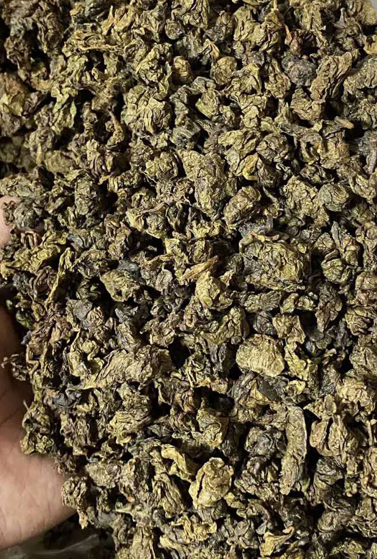 奇楠沉香茶叶 250g/袋 上新茶海南天然和胃养生茶.