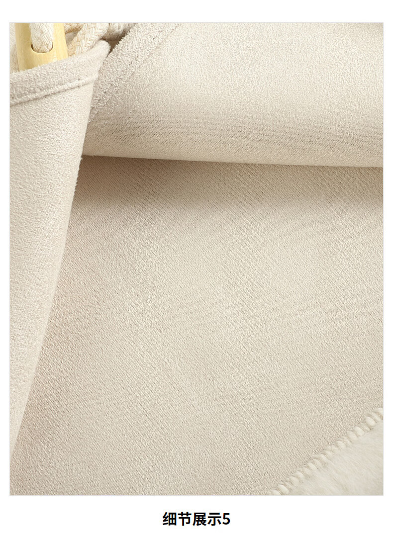 mjstyle 20年秋季新款复古纯色短绒翻领宽松百搭外套女-820130001