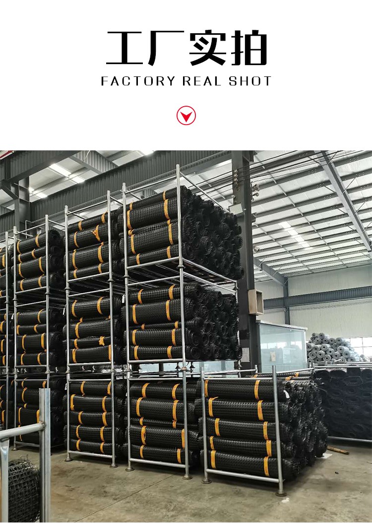 凯阅塑料网格养殖网家禽养殖围栏网土工格栅防护网养殖鸡鸭漏粪网庭院