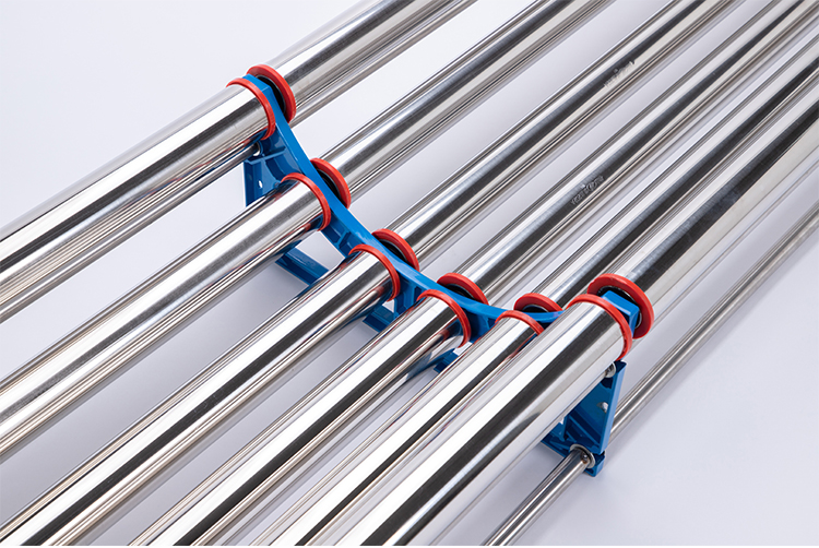 拉布架松布架裁床简易拉布架子松布机放布架撑布机不锈钢拉布机 1.