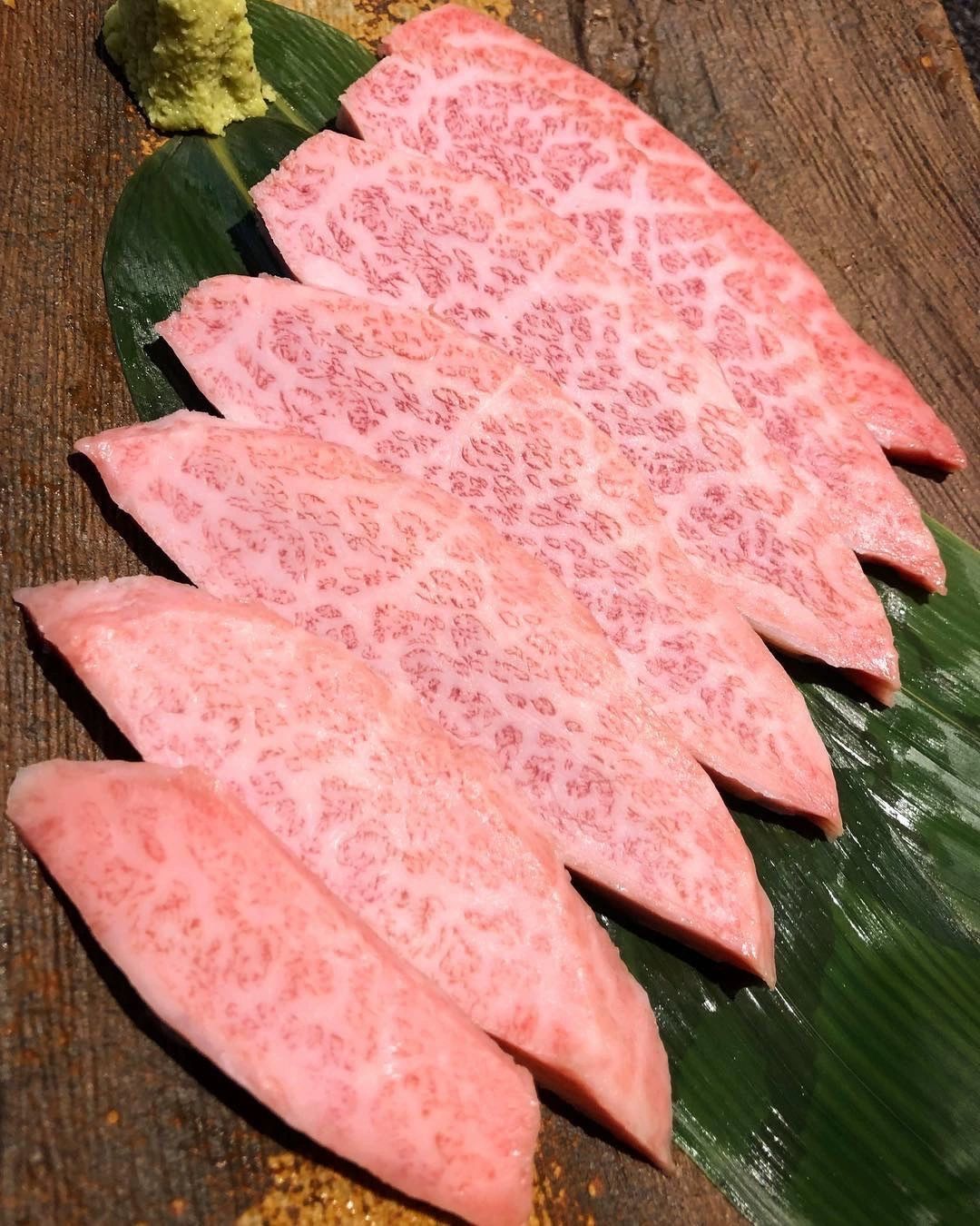 【顺丰速运】澳洲 m12 霜降雪花和牛松阪眼肉盖牛排500g包顺丰空运