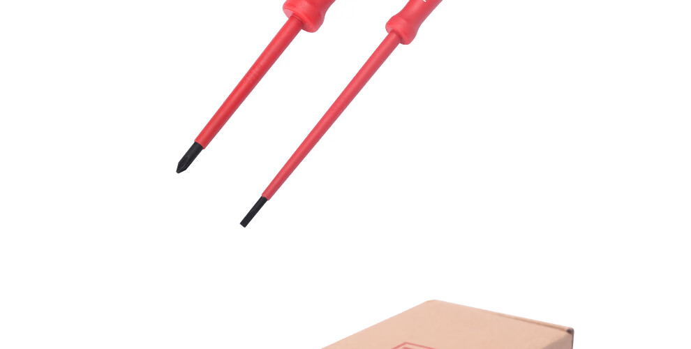 rubicon罗宾汉绝缘螺丝刀 vde1000v起子改锥 res-401(4.