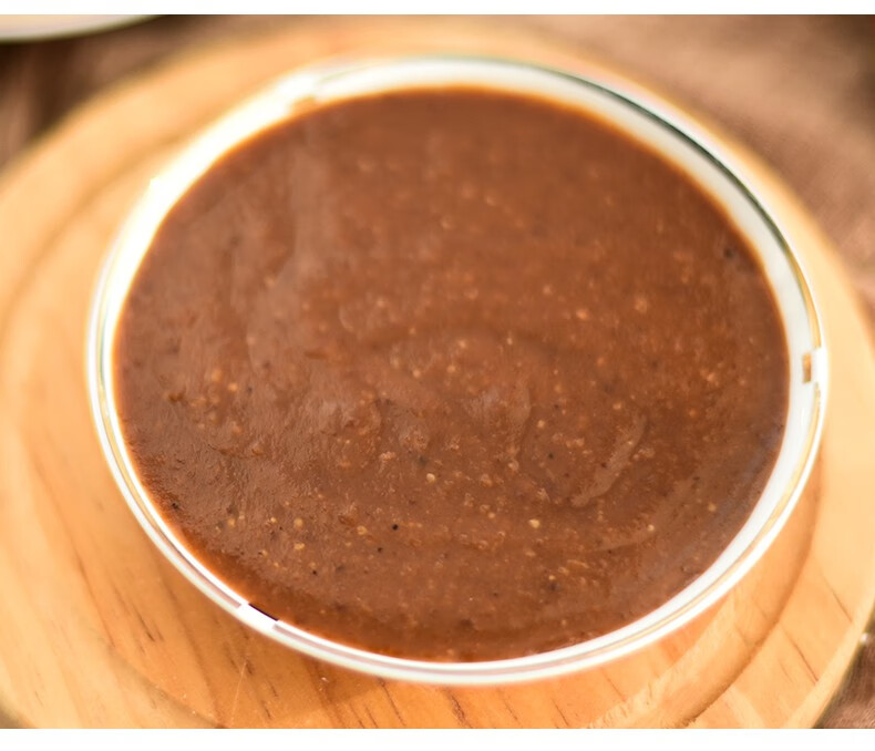 广西特产 双合 黄皮酱瓶装袋装 水饺子肠粉酱汁卷筒粉拌面酱不辣蘸料