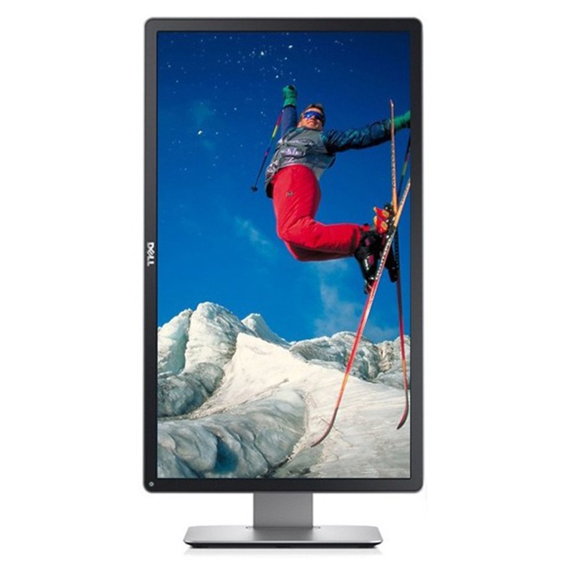 显示器戴尔p2414h u2312h 22 23 24 27寸液晶显示器 高清ips屏 p2212h