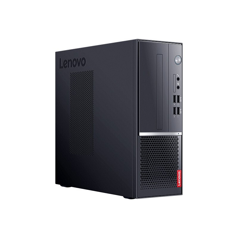 联想lenovo扬天m4000q商务办公台式电脑单主机标配i3101008g1t集显win