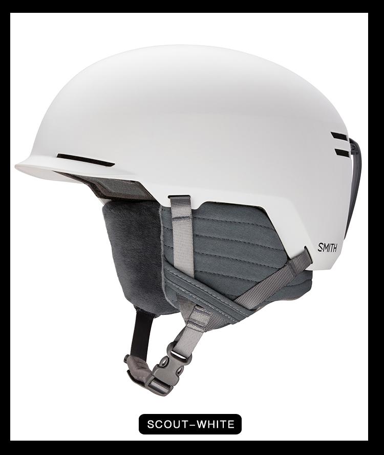 mips头盔 儿童 smith滑雪头盔mips 单板头盔儿童 双板code男成人女