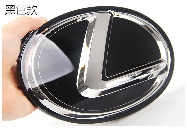 适用于雷克萨斯es200前标后车标原厂原装凌志gs200tisesctls混合动力