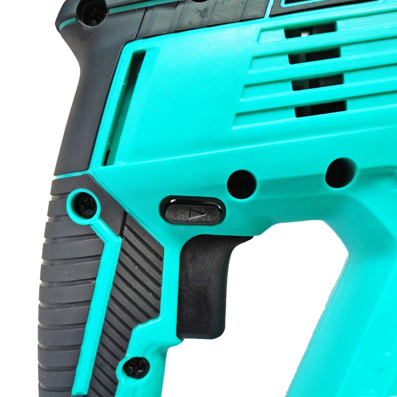 大艺充电式冲击钻a66603锂电无刷三功能电锤电镐电钻家用轻型电转电动