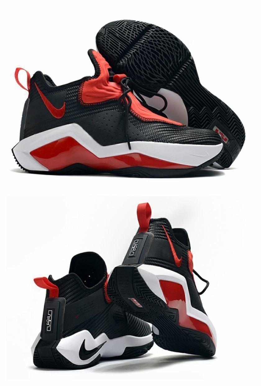 lebron soldier 14詹姆斯士兵14代lbj篮球鞋耐磨气垫男运动鞋【9月25