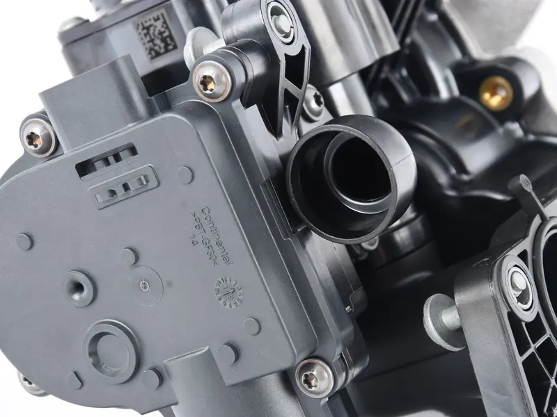 专用3代ea888汽车发动机水泵总成适用于大众凌度途观l迈腾探岳x途昂x