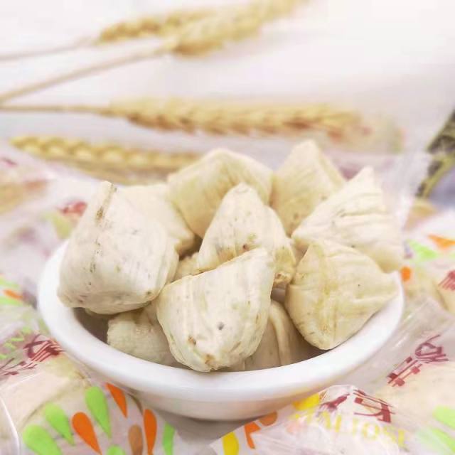 手工麦芽糖酥糖芝麻糖山东特产怀旧零食独立包装糖果 麦芽糖500g*3袋