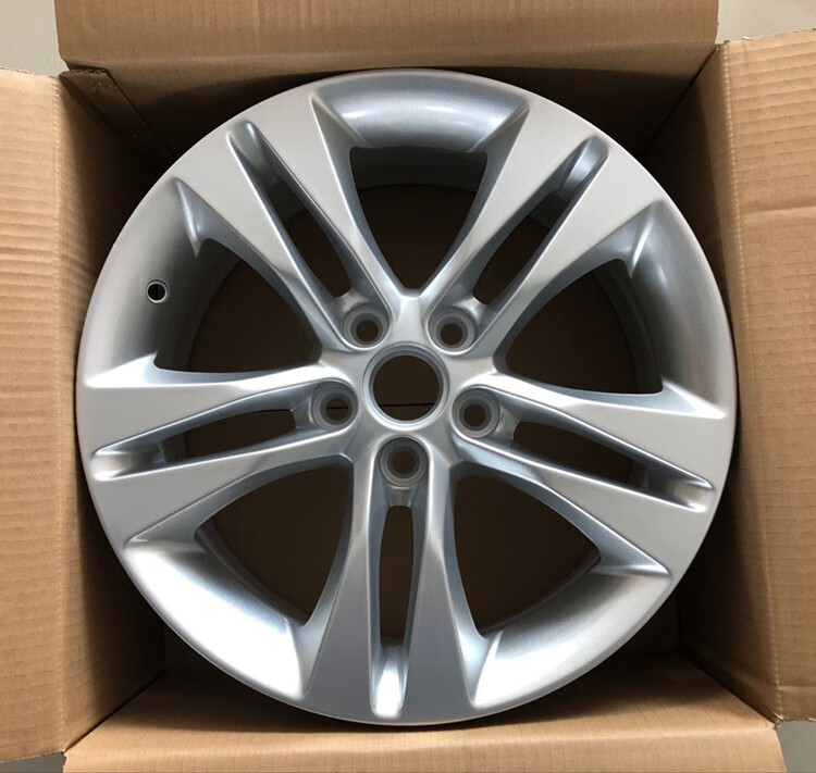 适用于15寸雪佛兰科鲁兹轮毂16寸原款经典科鲁兹铝合金轮毂钢圈 16寸