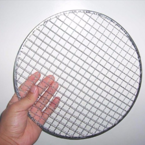 5cm平面圆网 30片