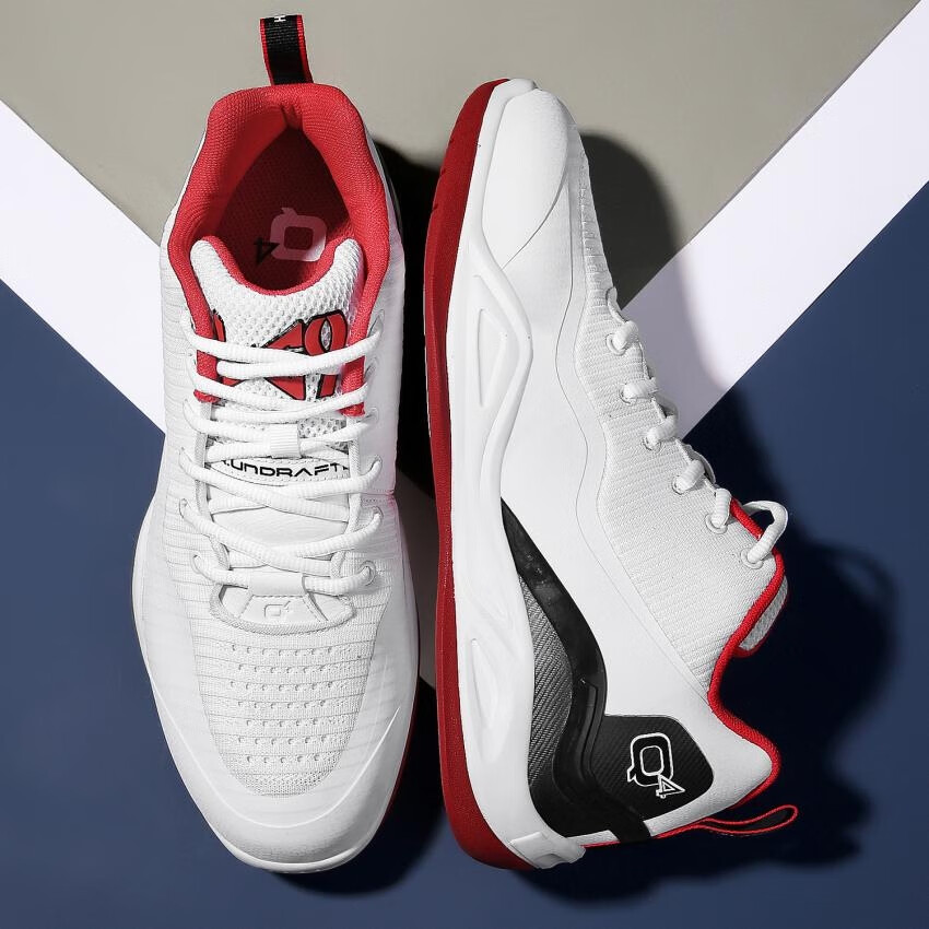 【新店惠客】国货美国cs小众篮球鞋 男士特大码运动鞋50码51码52.