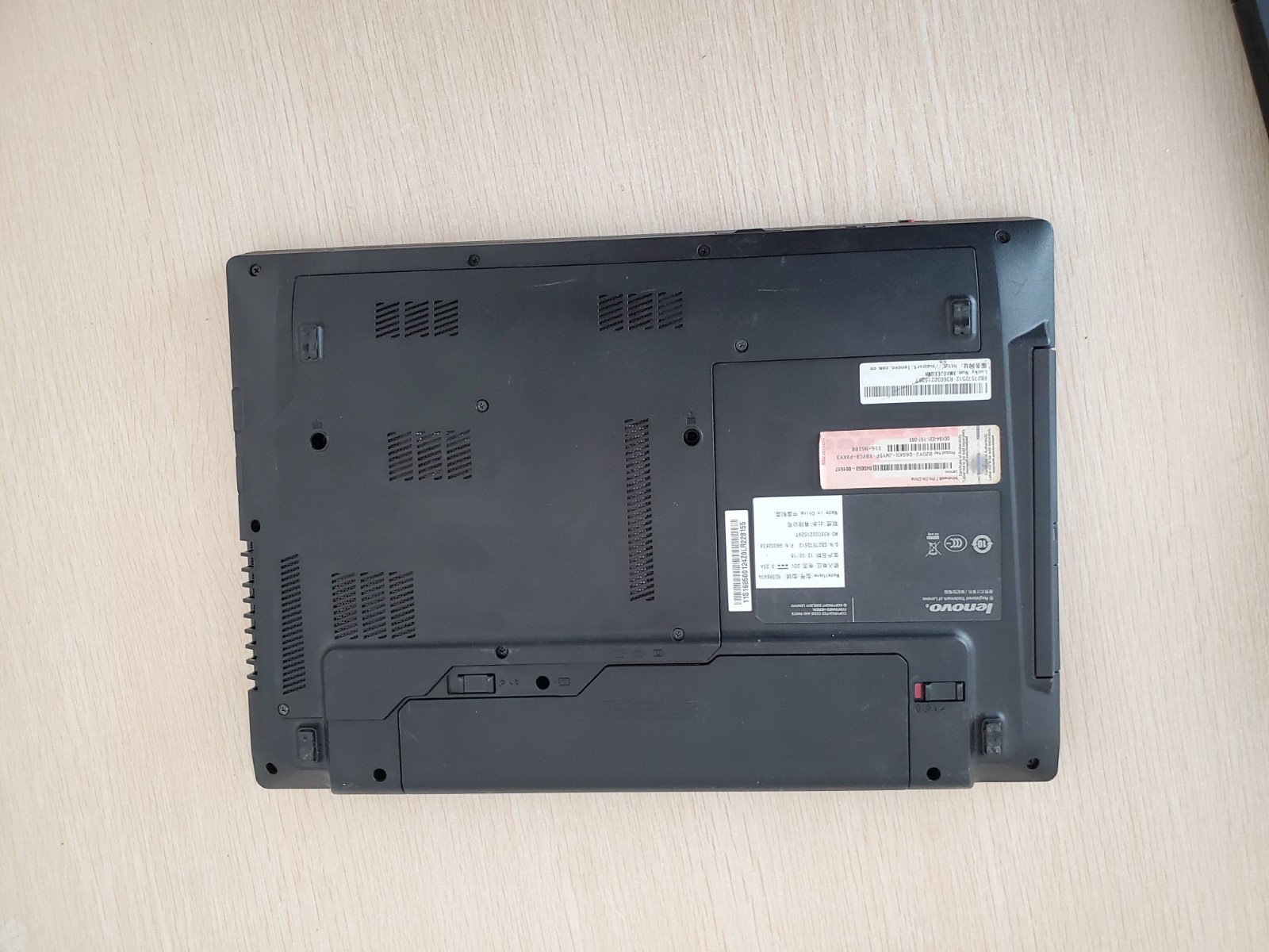 二手9成新联想e47笔记本电脑酷睿i3i5学生商务轻薄手提办公吃鸡游戏本