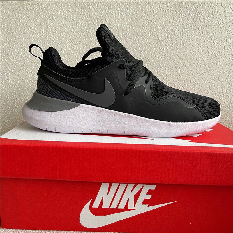 特价捡漏 耐克nike 秋冬伦敦四代男女运动鞋网面透气轻便防滑磨情侣