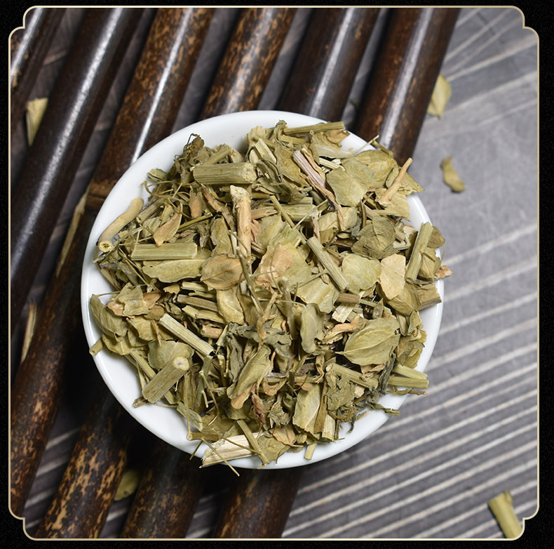 北京同仁堂败酱草草药500g新鲜干货北败酱草中药材500克黄花败酱草