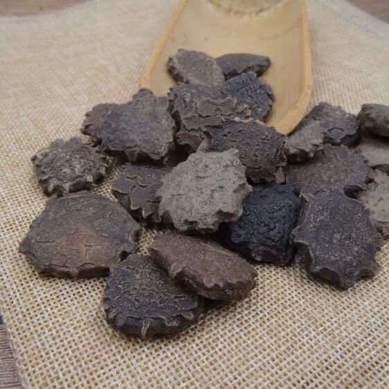 中药材木鳖子无硫番木鳖木别子土木鳖憋子果100g250克500克 木鳖子250