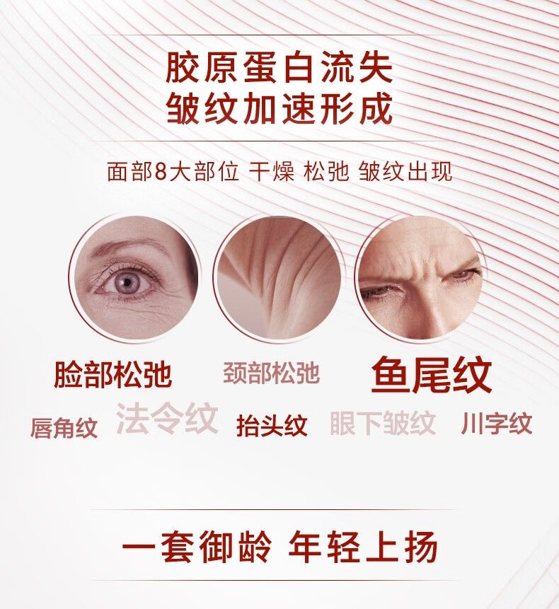 欧莱雅（L'OREAL）水乳复颜视黄醇爽肤水水乳组合装紧致套装护肤水乳 柔肤水65ml+乳液50ml