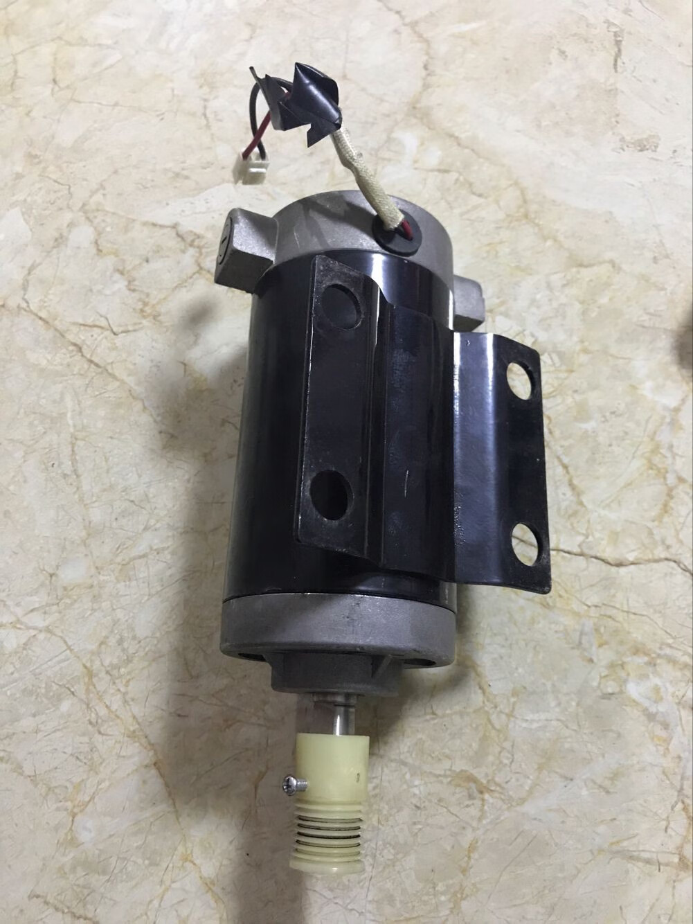 海斯曼跑步机品奈甩脂机全新电机马达电滚子主板控制器配件智跑行