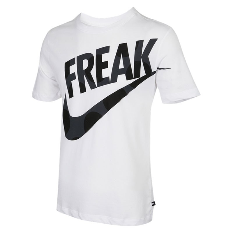 nike耐克男短袖t恤篮球运动休闲圆领男子短袖t恤dj1565010dj1565100s