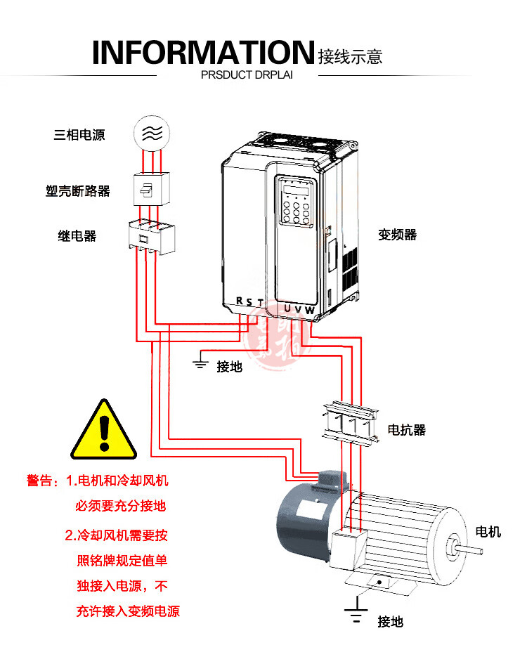 变频调速电机冷却风机g90ag100112132160280250315ab风扇g90a带外壳