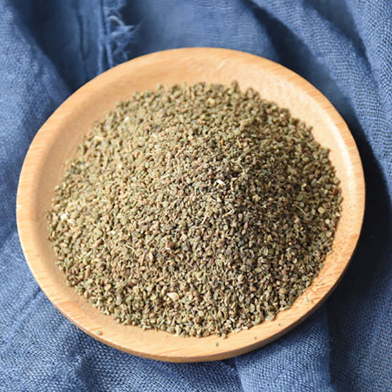 北京同仁堂芹菜子中药材药用 500g芹菜籽芹菜子粉 野生芹菜籽新【图片