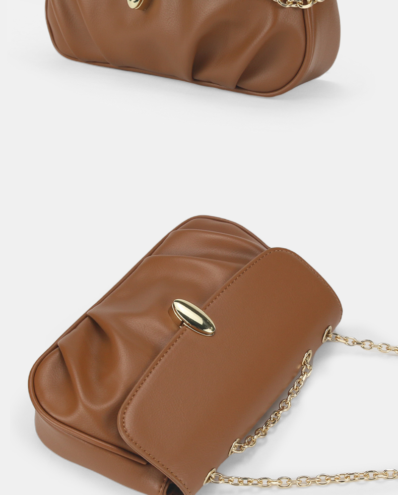 carloskelleyck2004女包单肩手提斜挎包时尚潮流情人生日礼物送女友