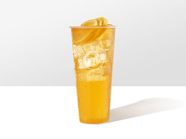 益禾堂 冻柠绿 门店价8元 【长沙到店消费】【图片 价格 品牌 报价】