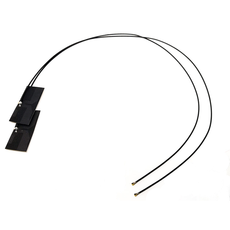 aodeimaowifi模块天线ipex1代24g5g笔记本内置天线minipcie1代内置