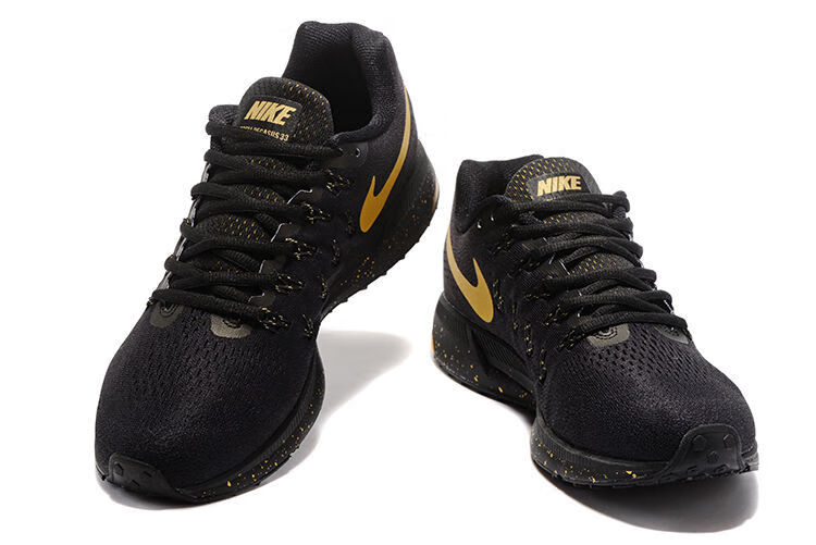 登月33代zoom经典款运动跑步鞋轻便透气减震鞋网面休闲情侣男女鞋