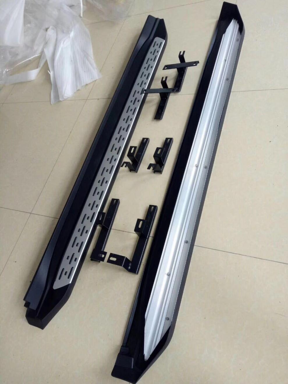 15-20汉兰达原厂踏板17汉兰达脚踏板新款汉兰达侧踏板汽车用品 原厂