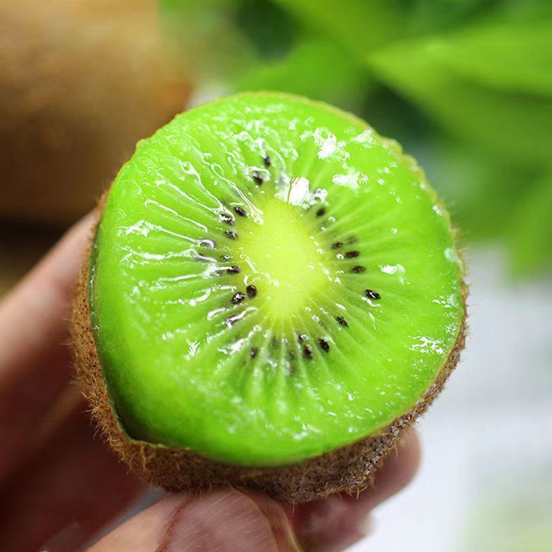 弥猕桃弥猴挑绿心猕猴桃新鲜时令孕妇水果当季奇异果(预售) 5斤大果