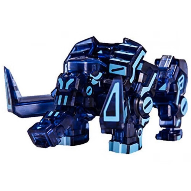 适用于定制2022新款猛兽匣麒麟【beastbox】猛兽匣系列