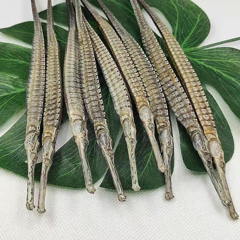 【海马海龙干货】新晒大海龙大刁六角海龙 海产干货中药材泡酒料打粉