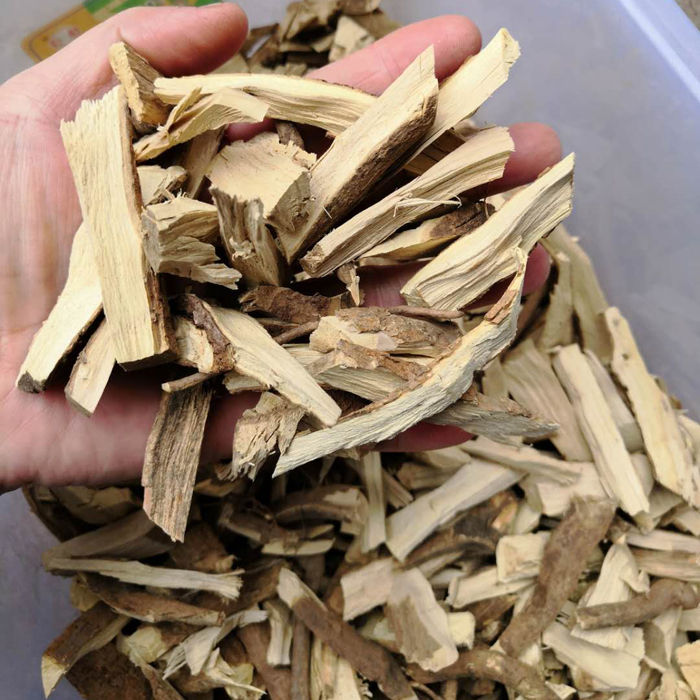 【精选好货】无硫白石榴根,纯根白花石榴根500克 根500克【图片 价格