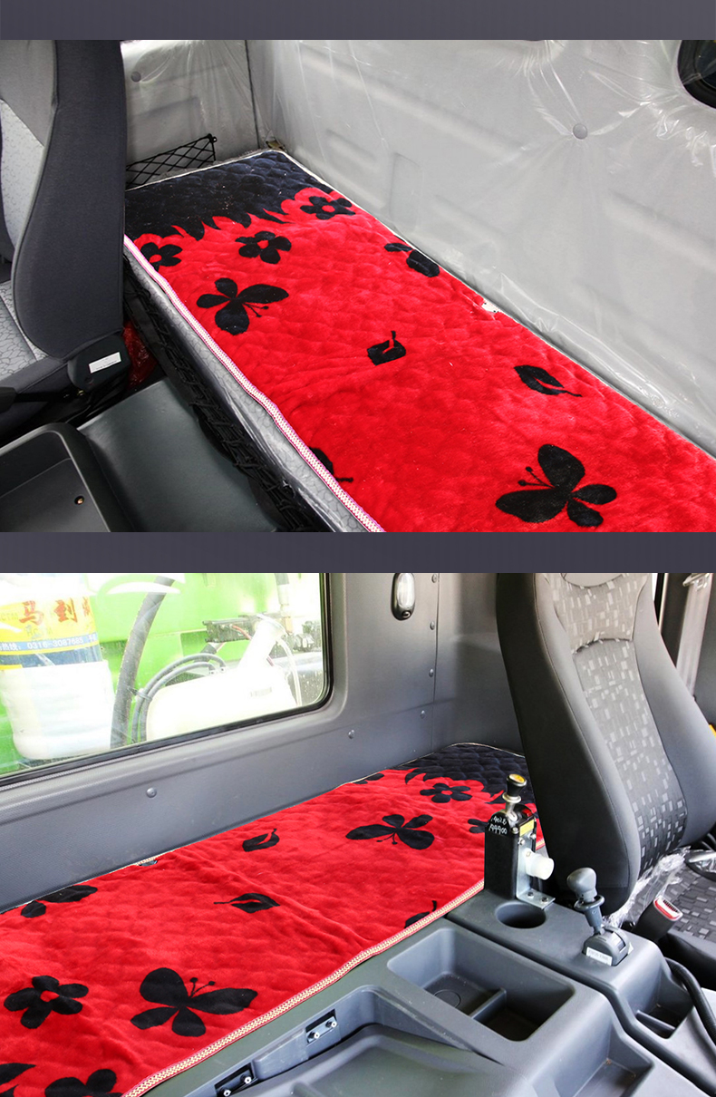 适用于车载电热毯24v电褥子货车卡车卧铺电加热垫大车用汽车电热毯24