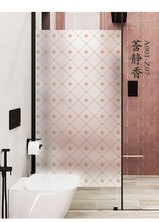 图案:植物花卉适用场景:其他风格:简约适用对象:玻璃类别:其他材质:纸