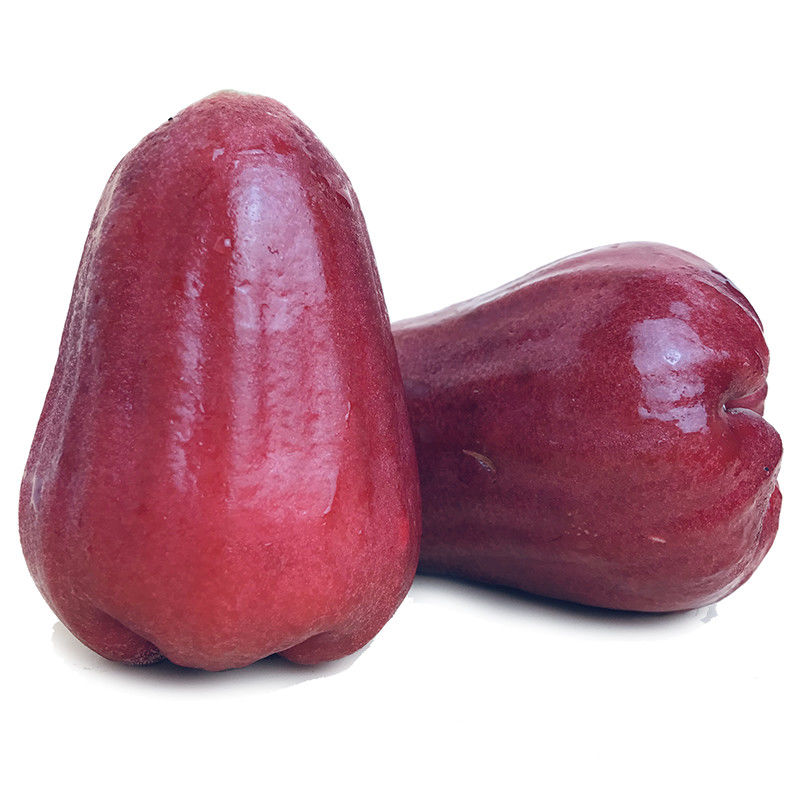 泰国黑金刚莲雾果海南特产热带水果莲雾果5斤批发台湾莲雾黑金刚1