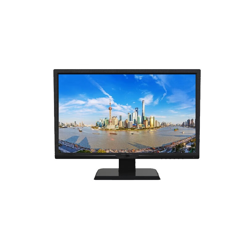 企桥 人机界面展示机 21.5英寸 516.9*320.2*45.