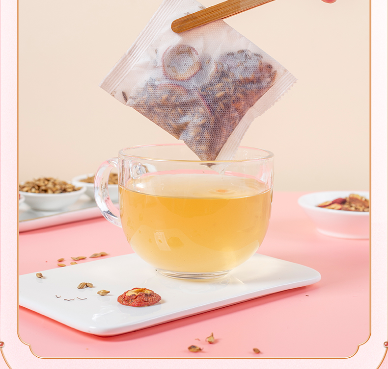 三星汤许尤佳新三星汤四星汤非五星汤健脾胃炒麦芽小儿消积食儿童