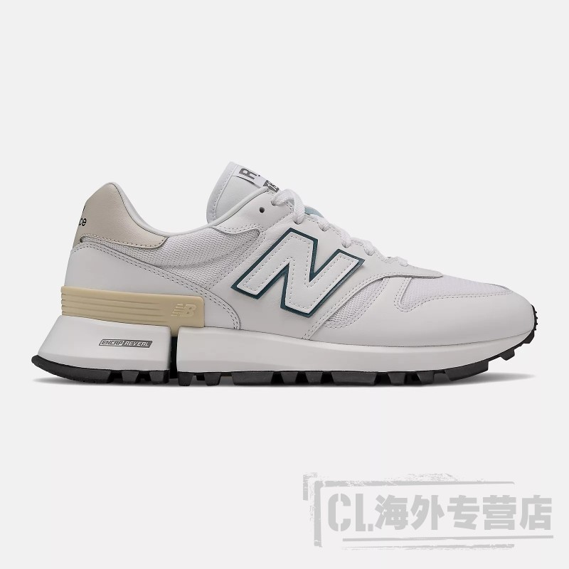 new balance 新百伦 ms1300v1经典款男士复古减震耐磨防滑跑步鞋 低帮