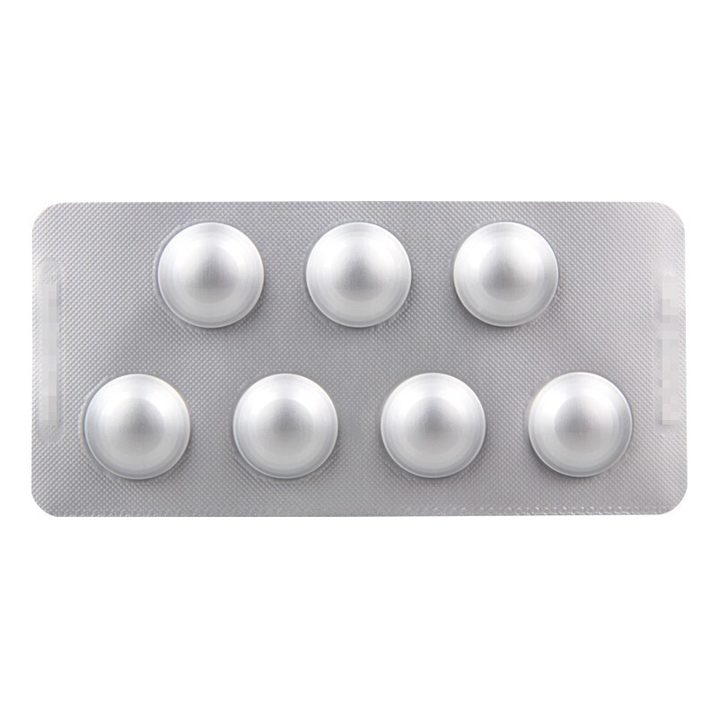 扬子江 百安新 氨氯地平贝那普利片(Ⅰ) 12.