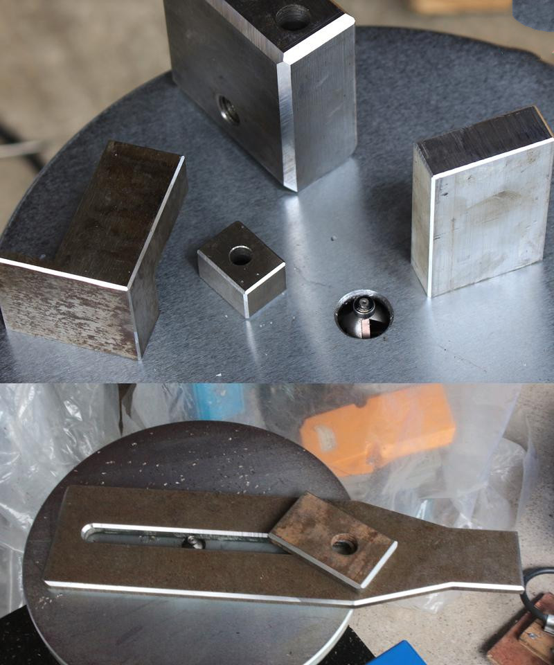 高转速台式倒角机倒角机装刀粒复合倒角机900多功能倒直角倒圆弧标准